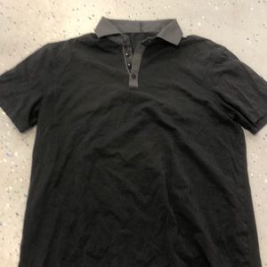 Men’s lululemon large polo
